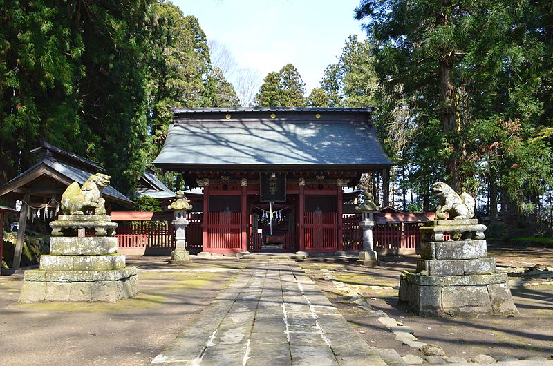 Tsutsukowake-jinja_(Yatsuki)_zuishinmon-1.JPG