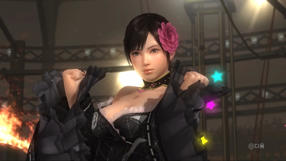 DEAD OR ALIVE 5 Last Round_20161023091116.jpg