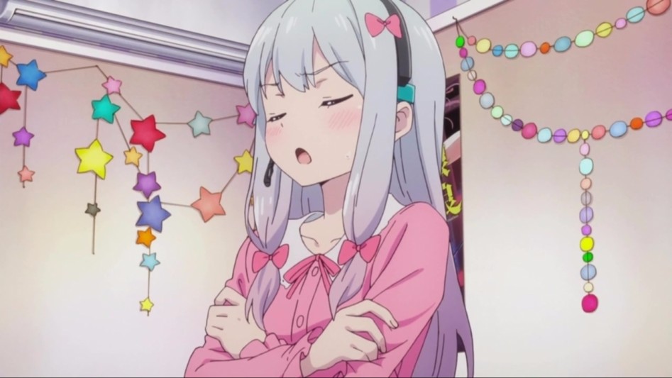 eromanga sensei hentai eromanga sensei hentai