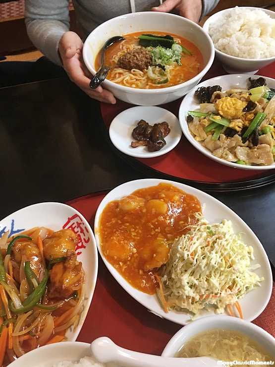 집앞 허름한 중화요리집 | 음식 갤러리 | 루리웹 모바일