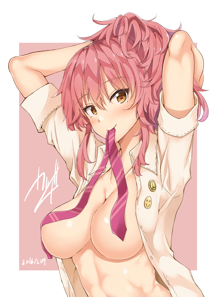 裸靴下とか裸ネクタイとか裸ワイシャツとか ２->画像>3654枚 