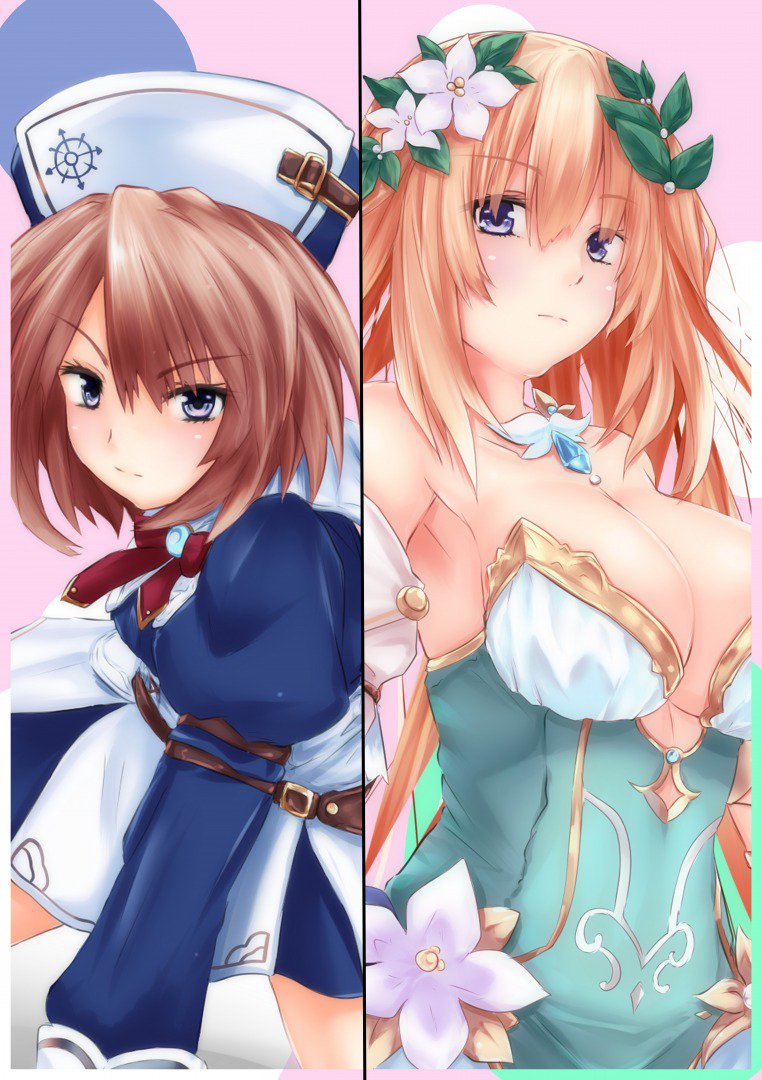 __blanc_and_vert_four_goddesses_online_cyber_dimension_neptune_and_neptune_series_drawn_by_tatsuya_ishikawa__69e2a6f4fb31a96fc0fd58f5937888af.jpg