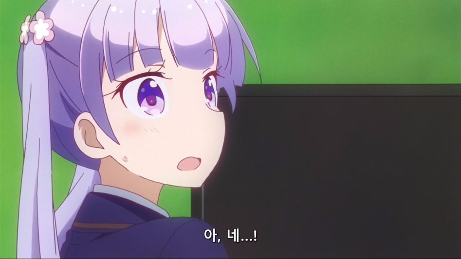 [Leopard-Raws] New Game!! - 02 RAW (ATX 1280x720 x264 AAC).mp4_20170722_145943.805.jpg