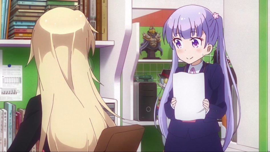 [Leopard-Raws] New Game!! - 02 RAW (ATX 1280x720 x264 AAC).mp4_20170722_153714.042.jpg