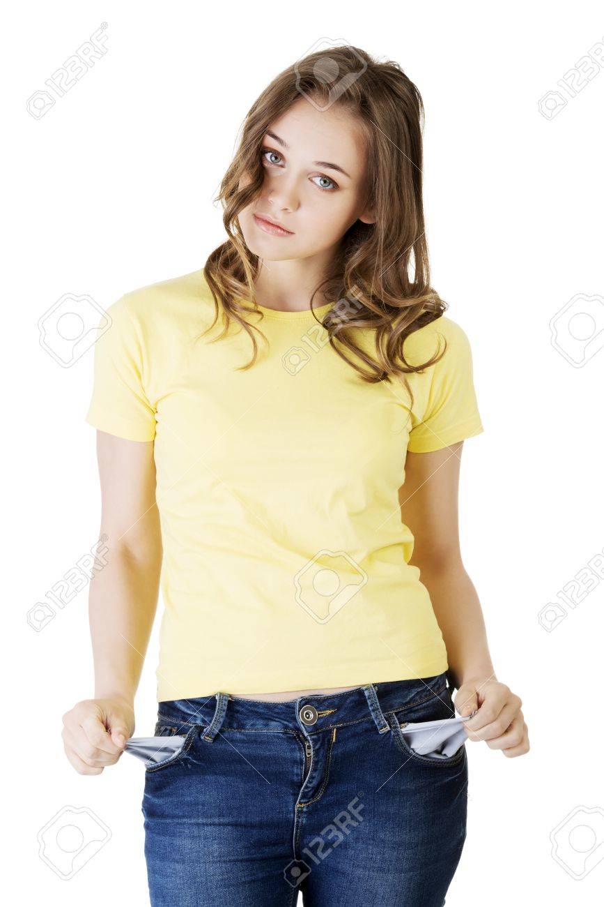 20108479-Sad-young-caucasian-teen-girl-taking-out-empty-pockets-on-white--Stock-Photo.jpg