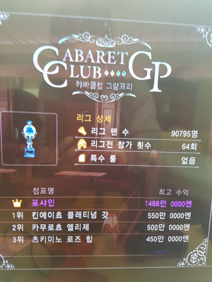 다들 포싸인 최고 수익이 얼마이신가요? | 용과 같이: 오브 더 엔드 | 		루리웹 다들 포싸인 최고 수익이 얼마이신가요? | 용과 같이: 오브 더 엔드... 