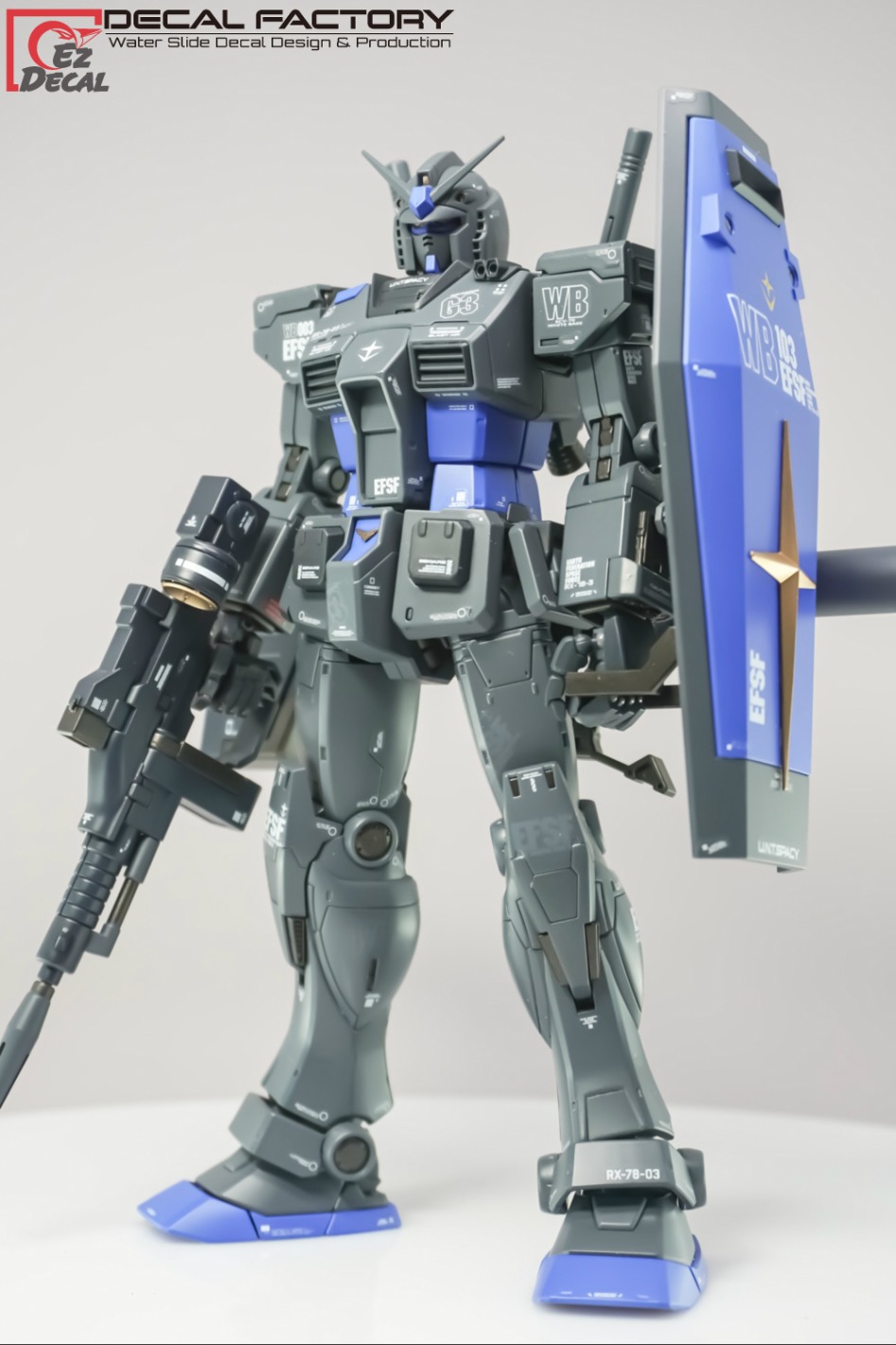 RX-78-3 The Origin G3 First Gundam (2).jpg