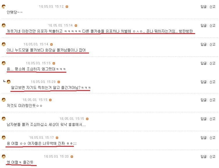 한국누드모델협회 이미지