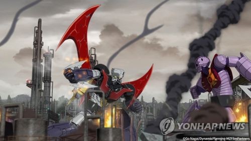로봇아저씨 이미지