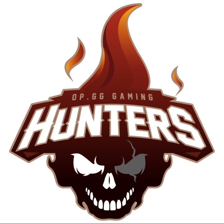 opgg team logo Hunters.jpg