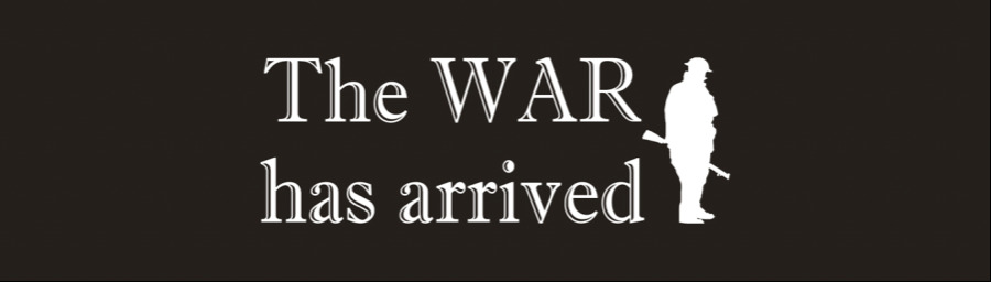 The War has Arrived Twitch banner 02.jpg