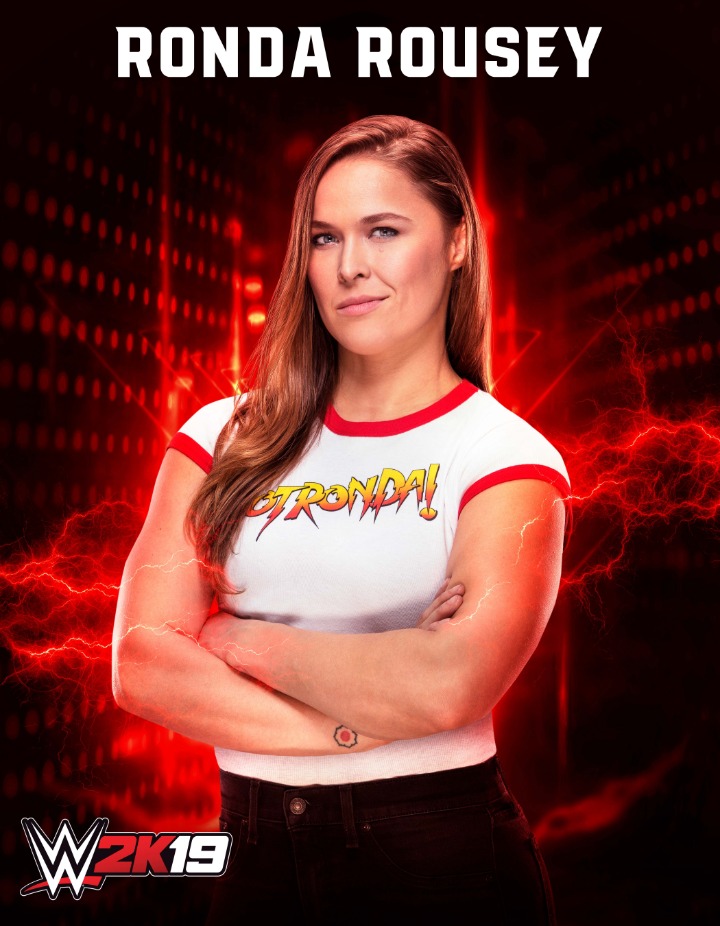 WWE2K19 Roster Ronda Rousey.jpg