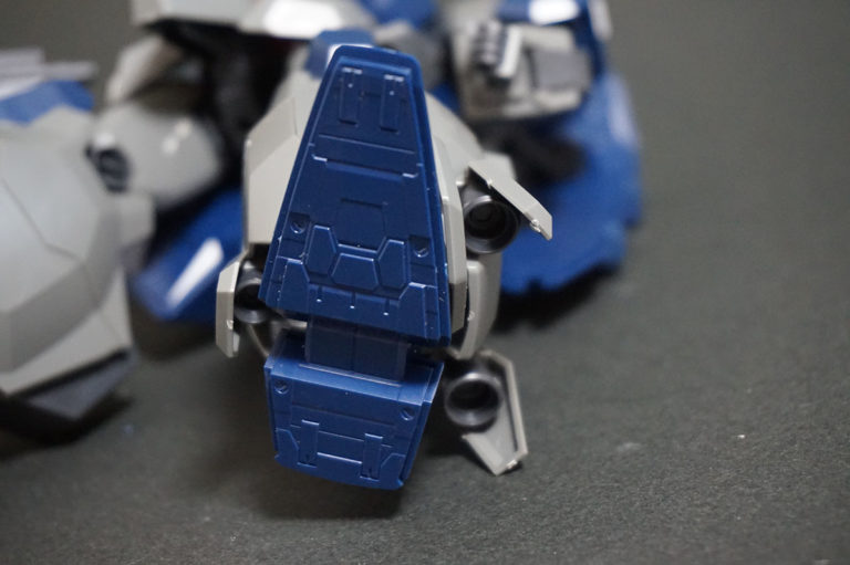 [HGUC 221] 1/144 ����Ÿ�� Į ������Ver. [10���԰��Ϸ�][4573102567512]