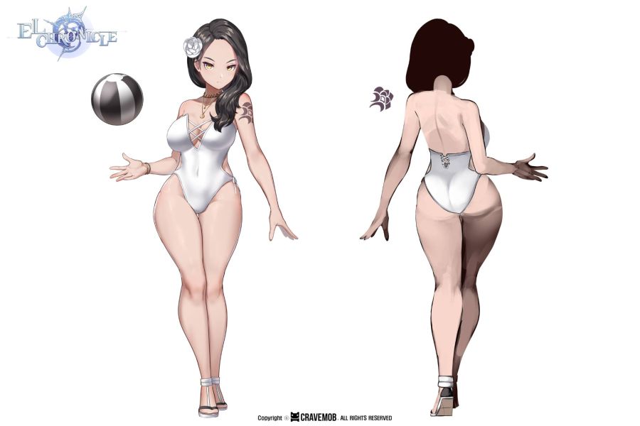 아이린스킨 이미지
