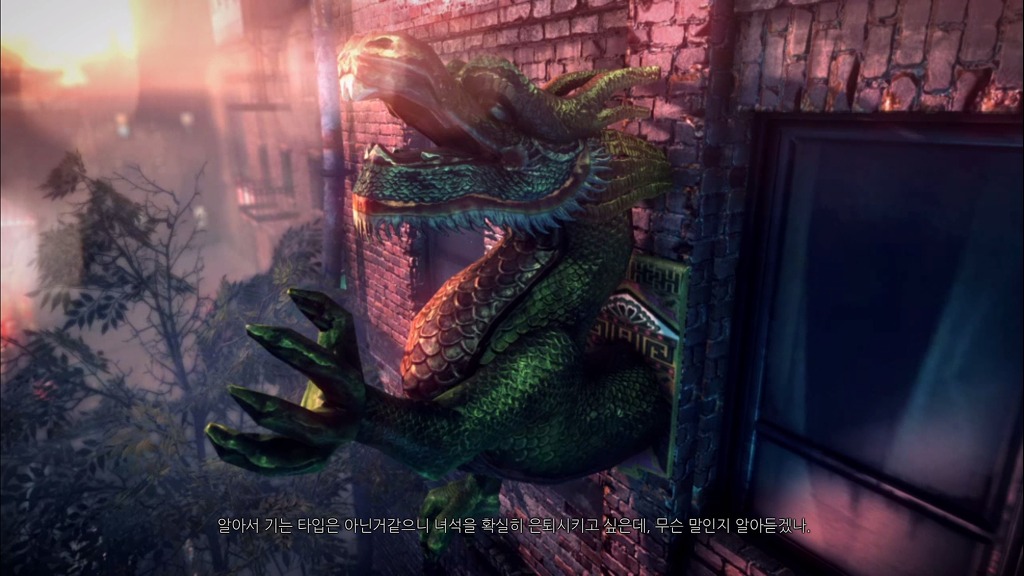 [PC] 히트맨 앱솔루션 - 차이나타운의 왕 (자꾸 글에 똥 묻네요) | 히트맨 (2016) | 루리웹 모바일