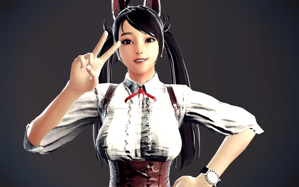 도로시 이미지