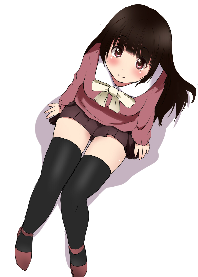 ふとももの太い女の子を集めよう その５©bbspink.com	->画像>2238枚 
