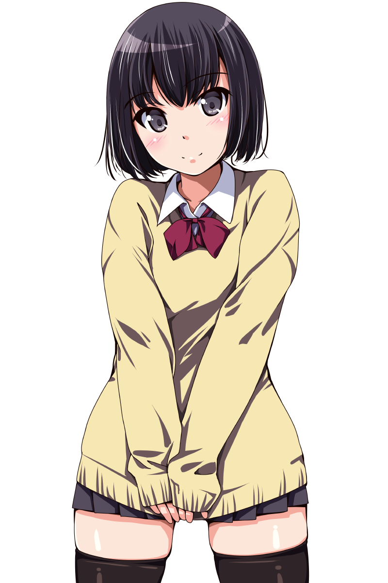 短髪・ショートカットの女の子 part13 [無断転載禁止]©bbspink.com	->画像>3208枚 