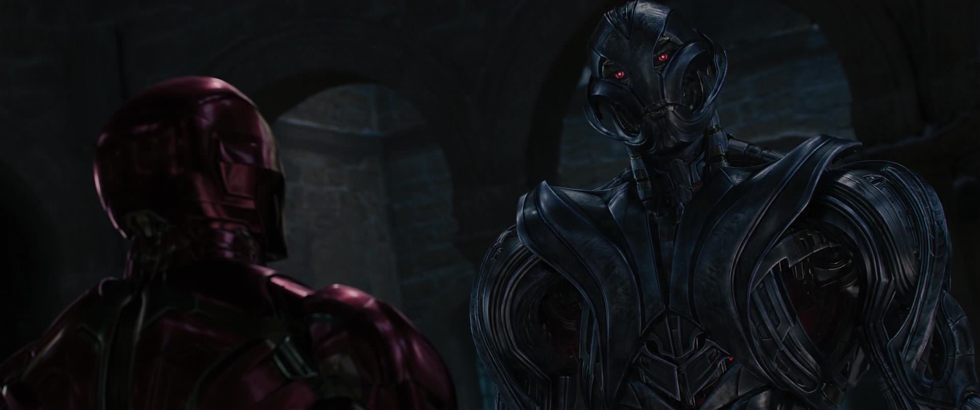 캡틴이 로봇의 목을 조른 이유gif