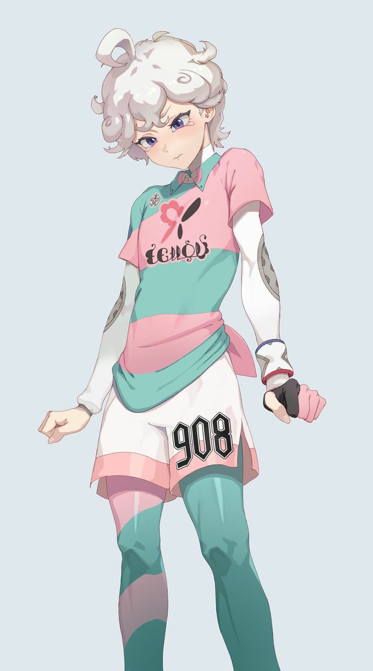 포켓몬 비트 만화Manhwa