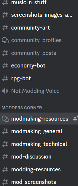 [모드] 제작 방법. 링크추가 및 기초 가이드 제작 완료_1.png
