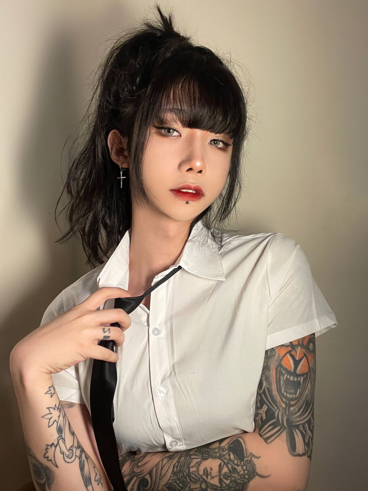 호모는 아닌데 친구랑 헬스장 등록하는 만화.jpg 유머 게시판 