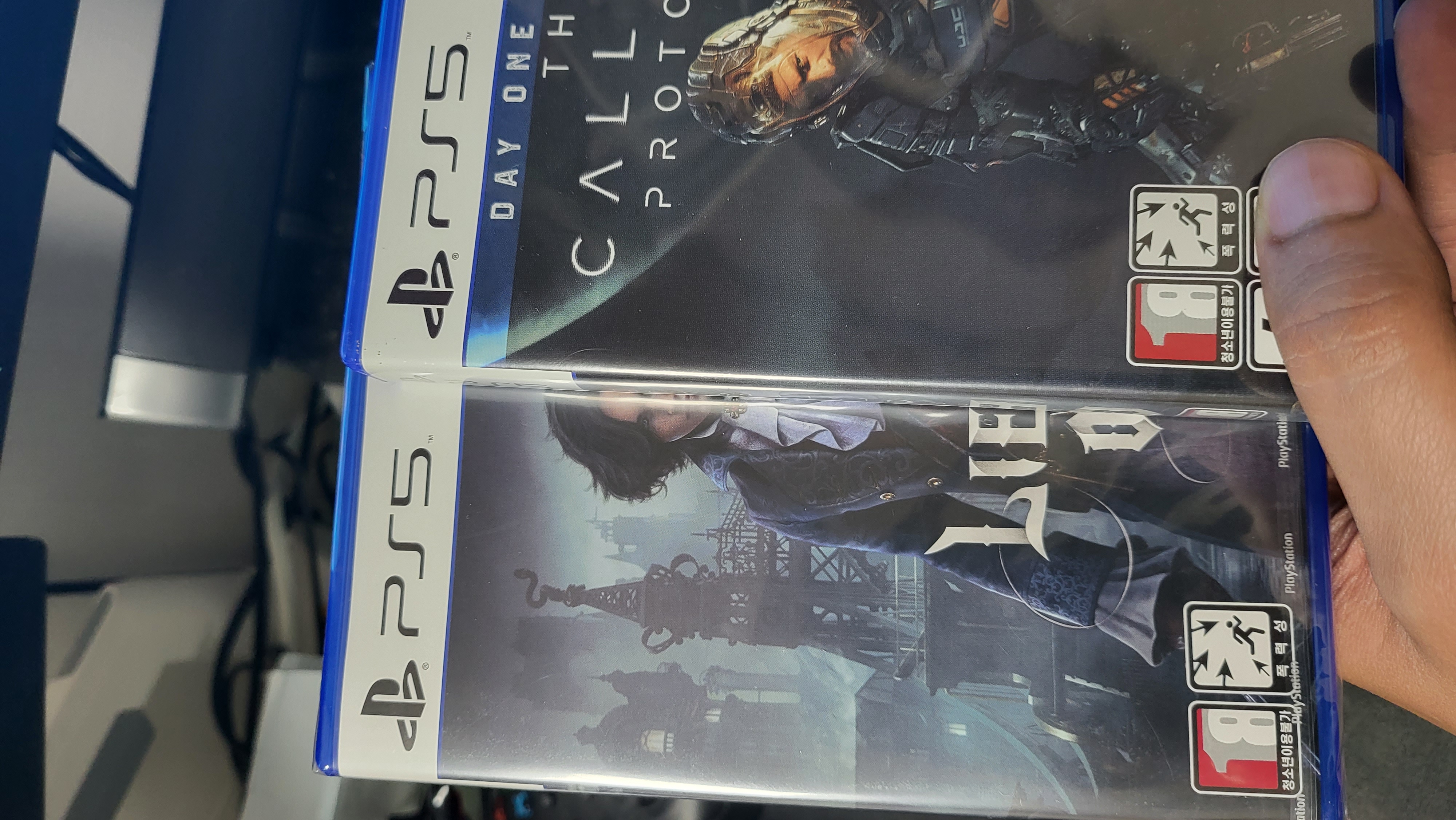 첫술에 배부르랴콘솔 도전하는 기업에 응원을