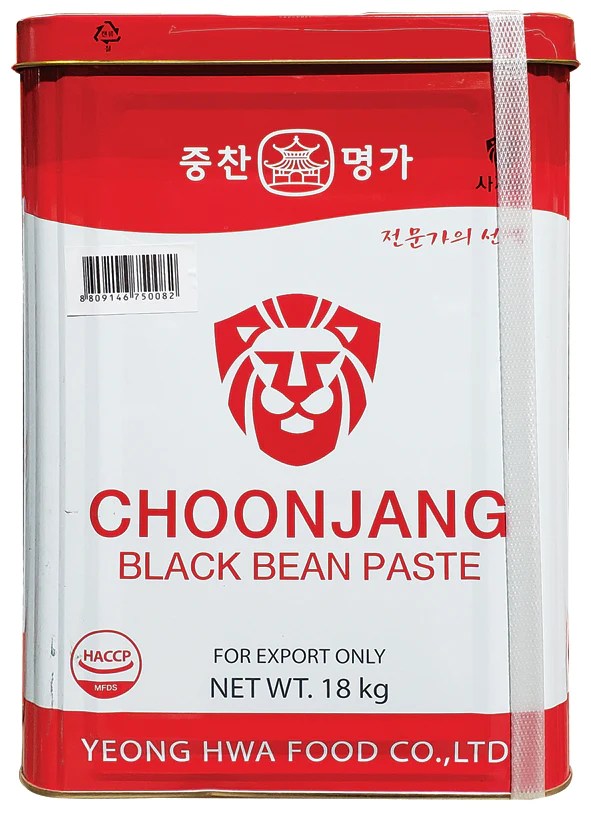 백종원이 말하는 짬뽕과 짜장의 차이