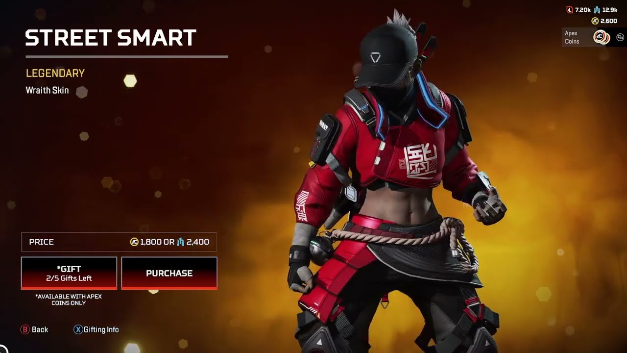 에이펙스가 자꾸 못생겼다고만 하는데