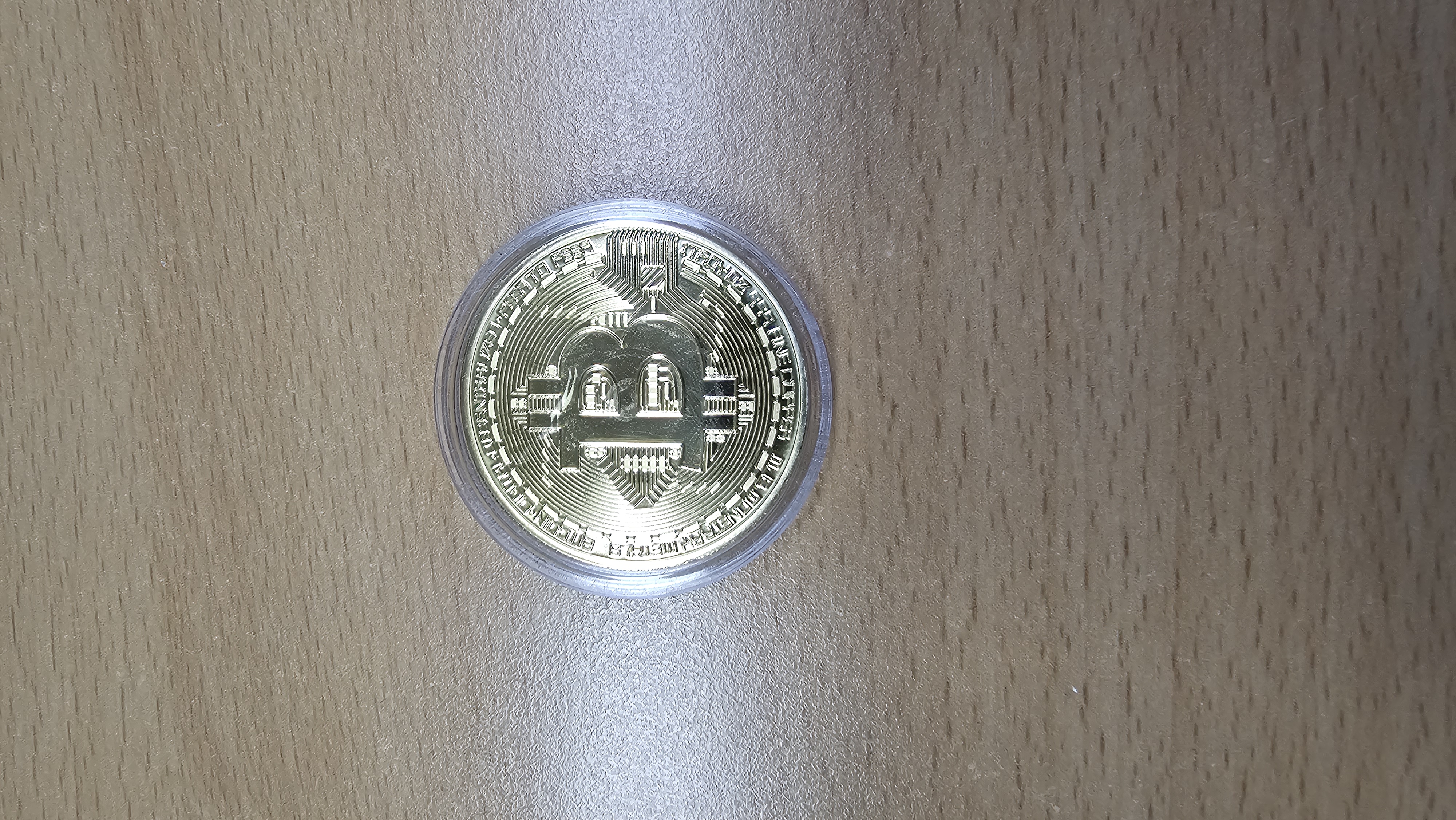 비트코인 1개 가치 체감하기