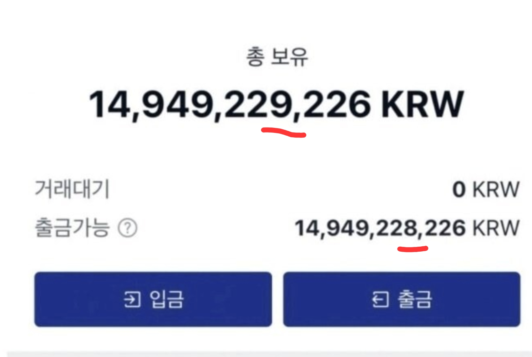 140억 벌었는데 어디쓸지 모르는 사람 후기