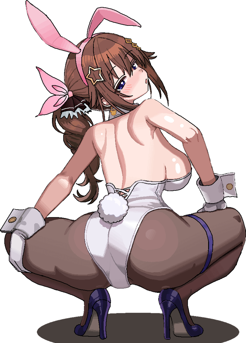 숨길 수 없는 유혹 점점 대담해지는 손길