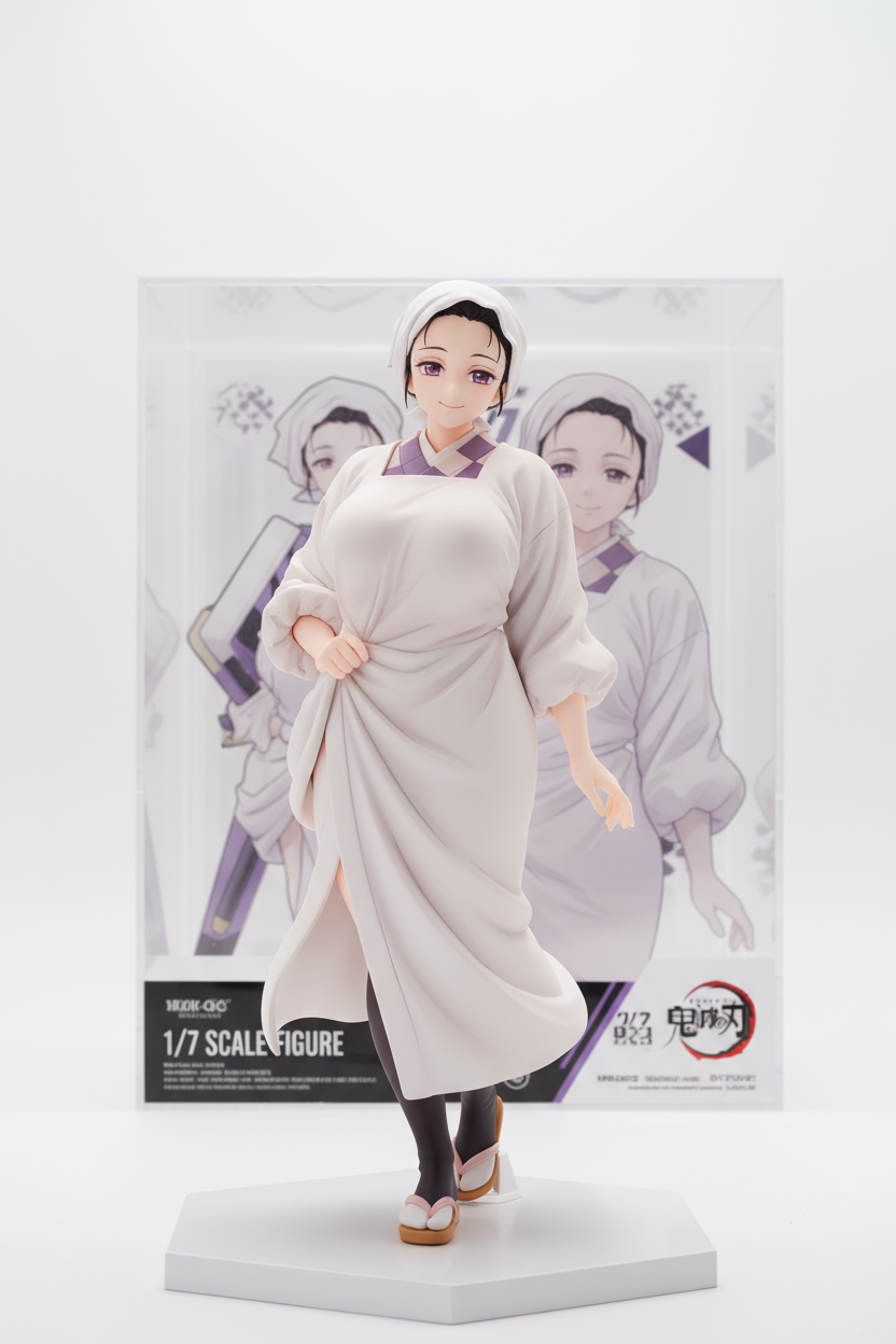 변호받지 못하는 캐릭터의 비극