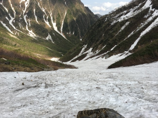 일본 북알프스 야리가다케(3180m) 백패킹을 가다_32.jpg