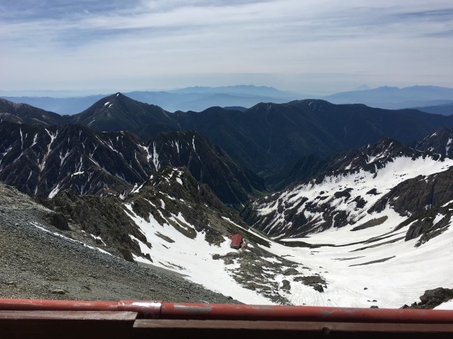 일본 북알프스 야리가다케(3180m) 백패킹을 가다_38.jpg