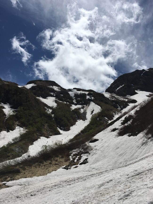 일본 북알프스 야리가다케(3180m) 백패킹을 가다_46.jpg