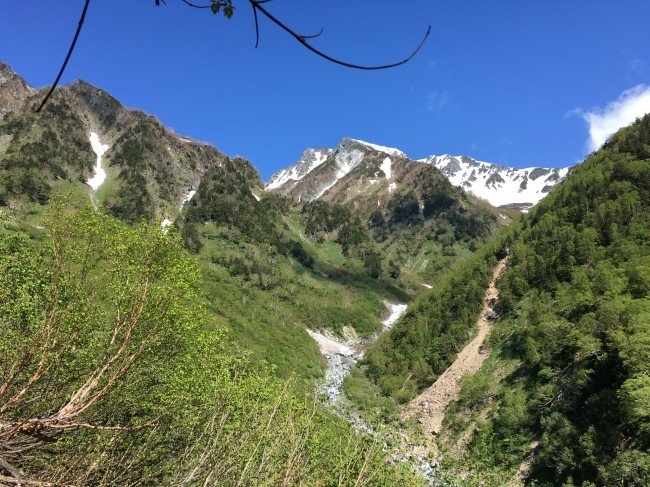 일본 북알프스 야리가다케(3180m) 백패킹을 가다_55.jpg