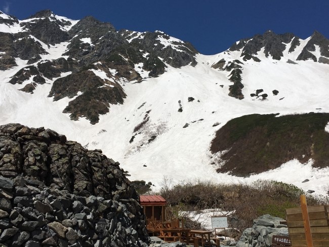 일본 북알프스 야리가다케(3180m) 백패킹을 가다_58.jpg