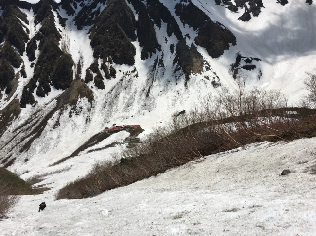 일본 북알프스 야리가다케(3180m) 백패킹을 가다_62.jpg