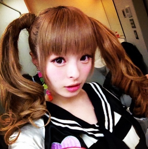 일본의 '레이디가가' 캬리파뮤파뮤.jpg_5.png