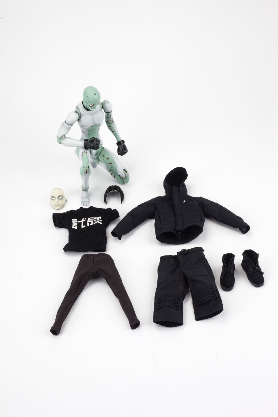 1000Toys의 동아중공 Kokto(코쿠토)입니다._11.jpg