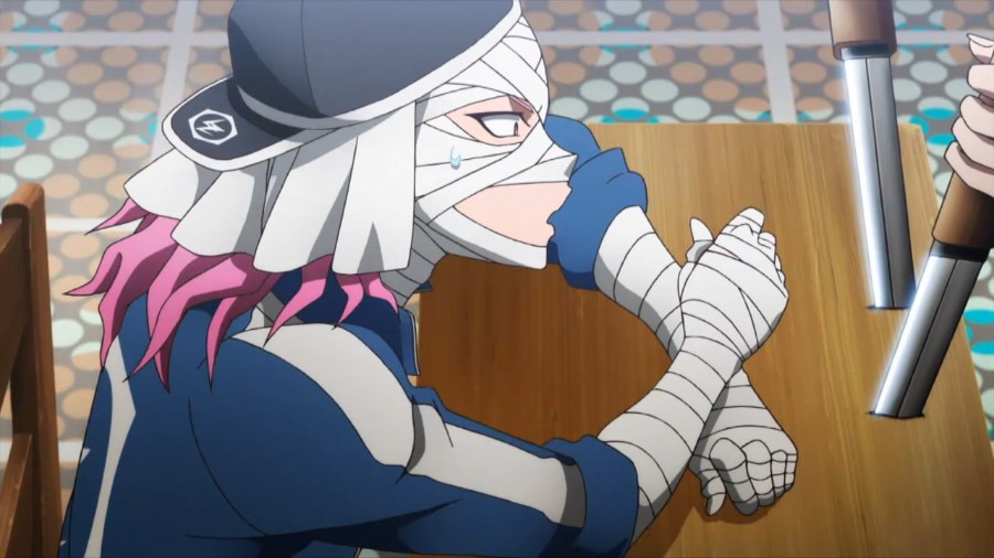 단간론파3 절망편 - 진짜 전 초고교급 가정부가 맞는지...?_8.jpg