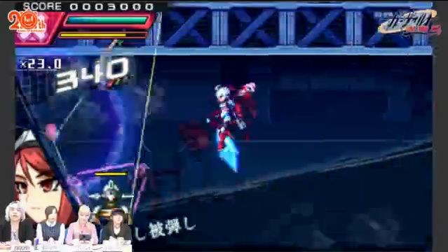 7/22 니코니코라이브 "건볼트 정보국" 진행_6.jpg