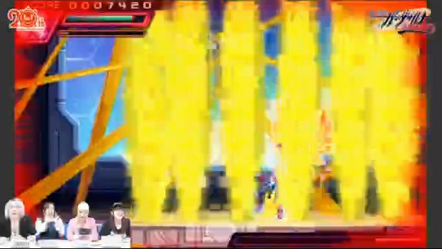 7/22 니코니코라이브 "건볼트 정보국" 진행_24.jpg