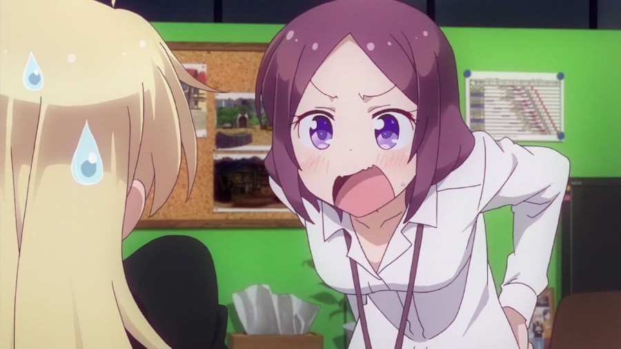 [Ohys-Raws] New Game! - 04 (AT-X 1280x720 x264 AAC).mp4_000279887.jpg