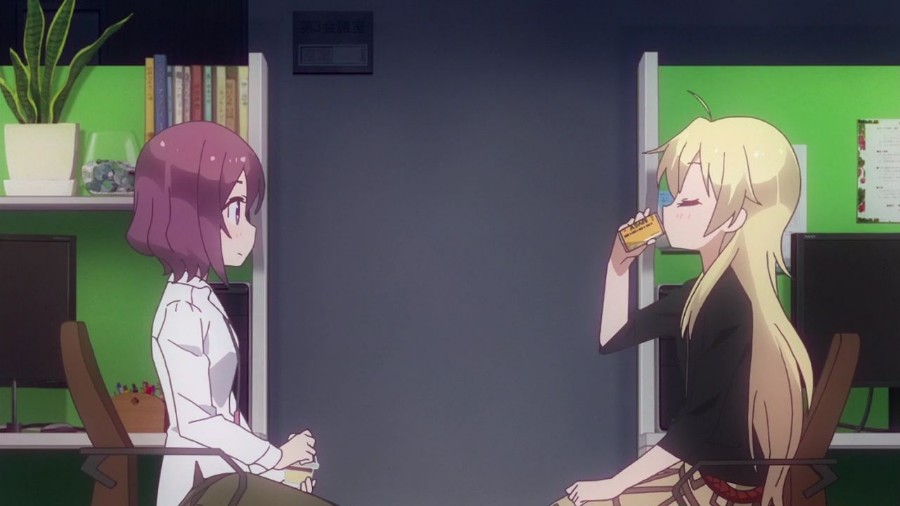 [Ohys-Raws] New Game! - 04 (AT-X 1280x720 x264 AAC).mp4_000406938.jpg