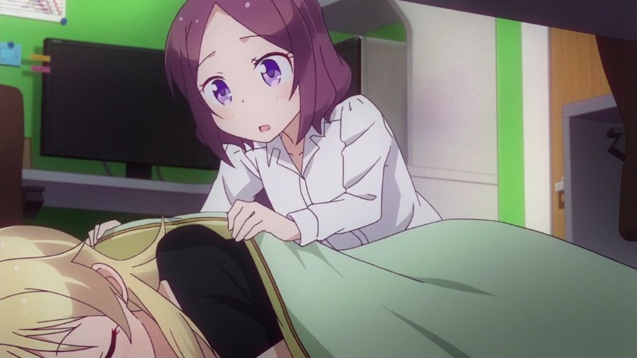 [Ohys-Raws] New Game! - 04 (AT-X 1280x720 x264 AAC).mp4_000516323.jpg