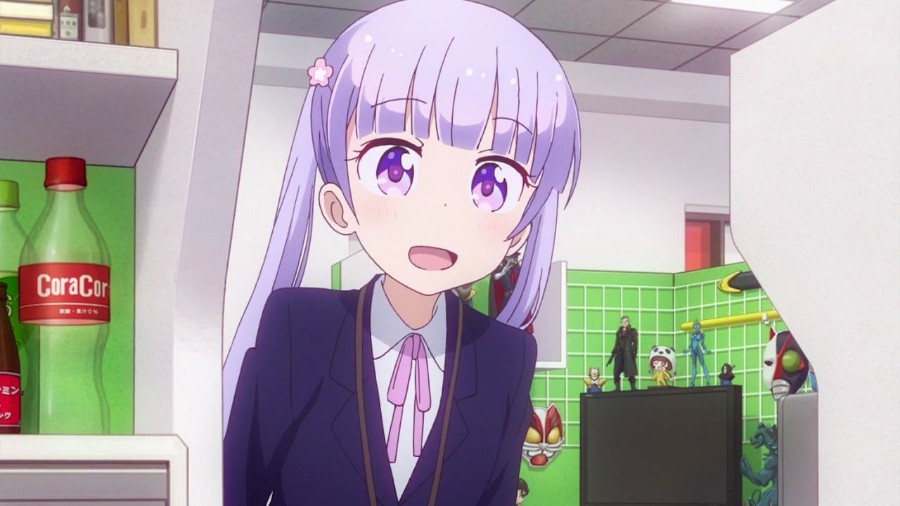 [Ohys-Raws] New Game! - 04 (AT-X 1280x720 x264 AAC).mp4_000607711.jpg