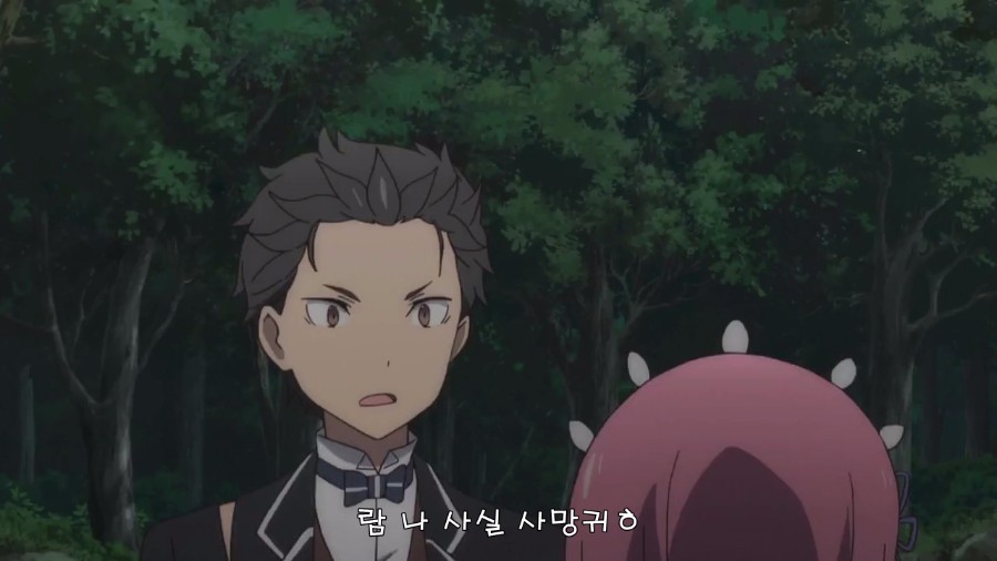 [Ohys-Raws] Re - Zero Kara Hajimeru Isekai Seikatsu - 10 (TX 1280x720 x264 AAC).mp4_001021033.jpg