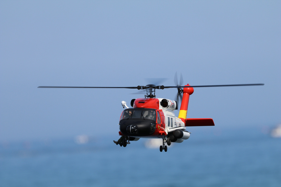 AH64- 아파치 롱보우~~ HH-60J 제이호크 속초 비행~~_5.jpg